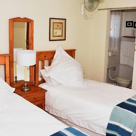 Siesta B&B Vryheid Kültér fotó