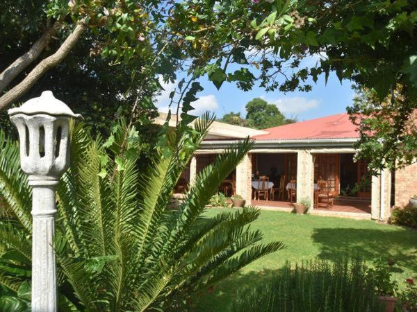 Siesta B&B Vryheid Kültér fotó